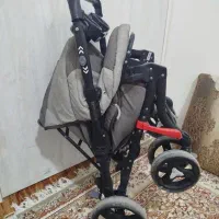 کالسکه دلیجان طرح بنیتا