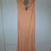 لباس مجلسی بلند