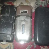 سه تا گوشی نوکیا سالم|موبایل|سبزوار, قصبه شرقی|دیوار