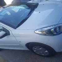 پژو 207 TU3 سفید صفر 1405