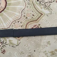 شمشیر بسیار خفن و تیز ونونو