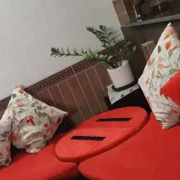 یه عدد سرویس مبلمان مدل تخت جمشید|مبلمان خانگی و میز عسلی|شیراز, شهرک ترکان|دیوار