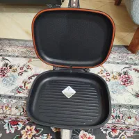 تابه رژیمی