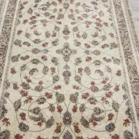 فرش ماشینی ۶ متری و ۴ متری ۱۲۰۰ شانه