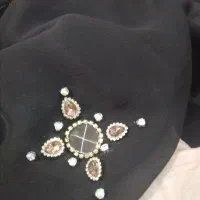 چادر جواهر دوزی|لباس|چابهار, |دیوار