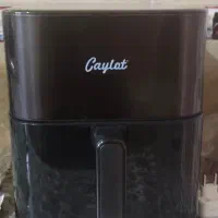 سرخ کن کایلوت برند نینجا