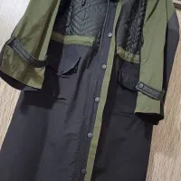 پالتو|لباس|قائم‌شهر, |دیوار