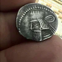 تعدادی سکه باستانی|کلکسیون سکه، تمبر، اسکناس|تهران, آهنگ|دیوار