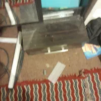 میز ریلی ارایش|بوفه، ویترین، کنسول|زرند, |دیوار