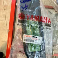یاما میو گیر GARE YAMAHA 125|موتورسیکلت|تهران, پونک|دیوار