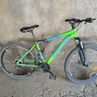 دوچرخه 27/5  INTENSE