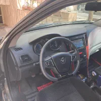 دنا تیپ ۲ ۹۶|خودرو سواری و وانت|کرج, گوهردشت|دیوار