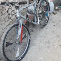 دوچرخه 26|دوچرخه، اسکیت، اسکوتر|اهر, |دیوار