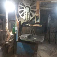 یک عدد عره ۶۰ + یک عدد سه کار با دینام تک فاز