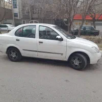 ماشین خوشبختی|خودرو سواری و وانت|مشهد, رستگار|دیوار