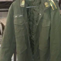 اورکت سربازی