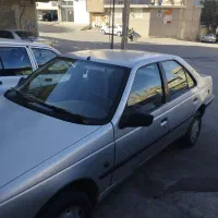 پژو 405 دوگانهی کمپلت تعمیر مدل 90