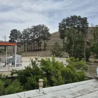خانه ویلایی ۲۵۰ متری مستقل در محدوده باغ‌بهادران
