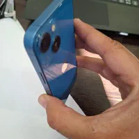 13mini 128gb در حد نو|موبایل|تهران, اوقاف|دیوار
