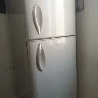 یخچال ال جی دودر