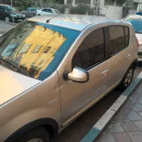 ساندرو اتوماتیک|خودرو سواری و وانت|تهران, یوسفآباد|دیوار