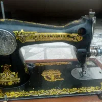 چرخ خیاطی