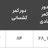 شلوار لینن درجه یک|لباس|تهران, فرمانیه|دیوار