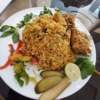 استخدام اشپز