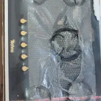 اجاق گاز صفحه ای تکنو مدل TG501