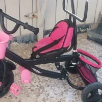 سه چرخه|دوچرخه، اسکیت، اسکوتر|ایذه, |دیوار