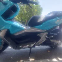 موتور کویر AGV150