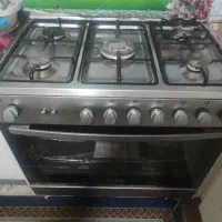 گاز فردار اسنوا