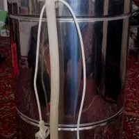 کره گیر(مشک برقی)|سایر لوازم برقی|کرمانشاه, |دیوار
