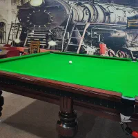 بیلیارد ، اسنوکر و ایت|ورزش‌های توپی|بهبهان, |دیوار