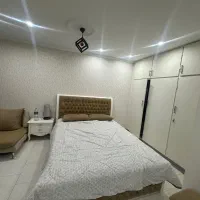 شهرک ابریشم نشاط/روبه پارک ۹۱متر با ۴۵متر تراس|فروش آپارتمان|قدس, شهر‌قدس|دیوار