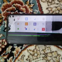 گوشی جی پلاس p10