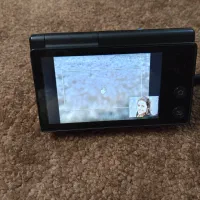 دوربین عکاسی و فیلمبرداری سامسونگ