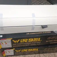 فن کویل دیواری گری GREE|کولر گازی و فنکوئل|تهران, شهرک آسمان|دیوار