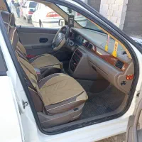 ماشین سمند ای آف سون|خودرو سواری و وانت|سیجوال, |دیوار