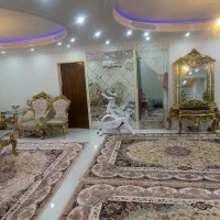 ۱۷۰متردوبلکس تک واحدی اختصاصی با۷۰متر حیاط شیک رهن|اجارهٔ آپارتمان|پاکدشت, پاکدشت (مامازند)|دیوار