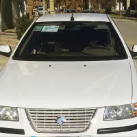 فروش خودرو سمند|خودرو سواری و وانت|مهاباد (آذربایجان غربی), |دیوار