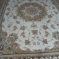 ۲تخته فرش ۱۲متری سالم درحدنو