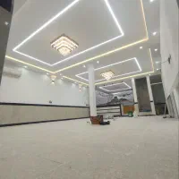 نورخطی/برقکاری/ لاینر/برق ساختمان/نورپردازی