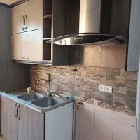 کابینت ام دی اف|آب‌چکان و نظم‌دهنده ظروف|ری, حمزه‌آباد|دیوار