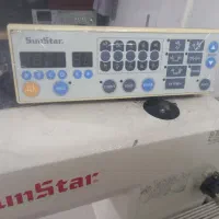 چرخ سانسدار