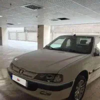 پارسELX موتور جدید403