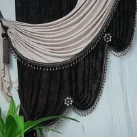 دالبر پرده