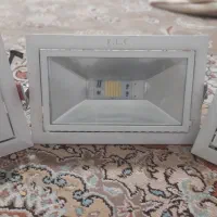 پرژکتور لامپ ال ای دی ترانز دار|لامپ و چراغ|نیشابور, شهرک اندیشه|دیوار