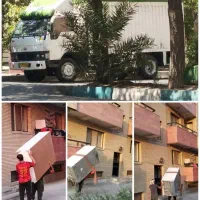 خدمات جابجایی تخریب ساختمان ایسوزو کارگر|خدمات حمل و نقل|نیشابور, شهرک جانبازان|دیوار