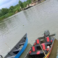 قایق سواری تلاب بندر انزلی|تور و چارتر|بندر انزلی, میان پشته|دیوار